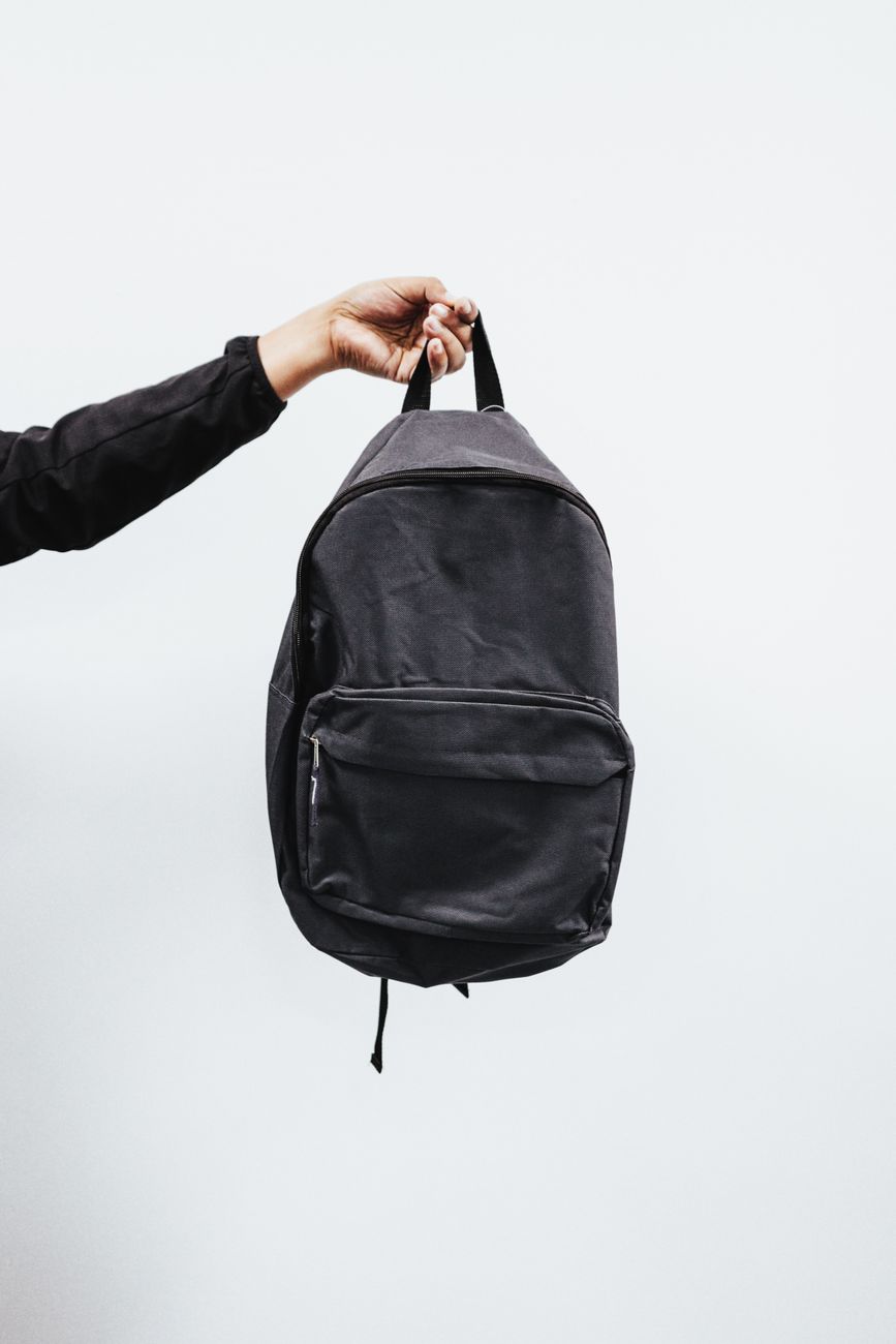 K-Sleek Backpack