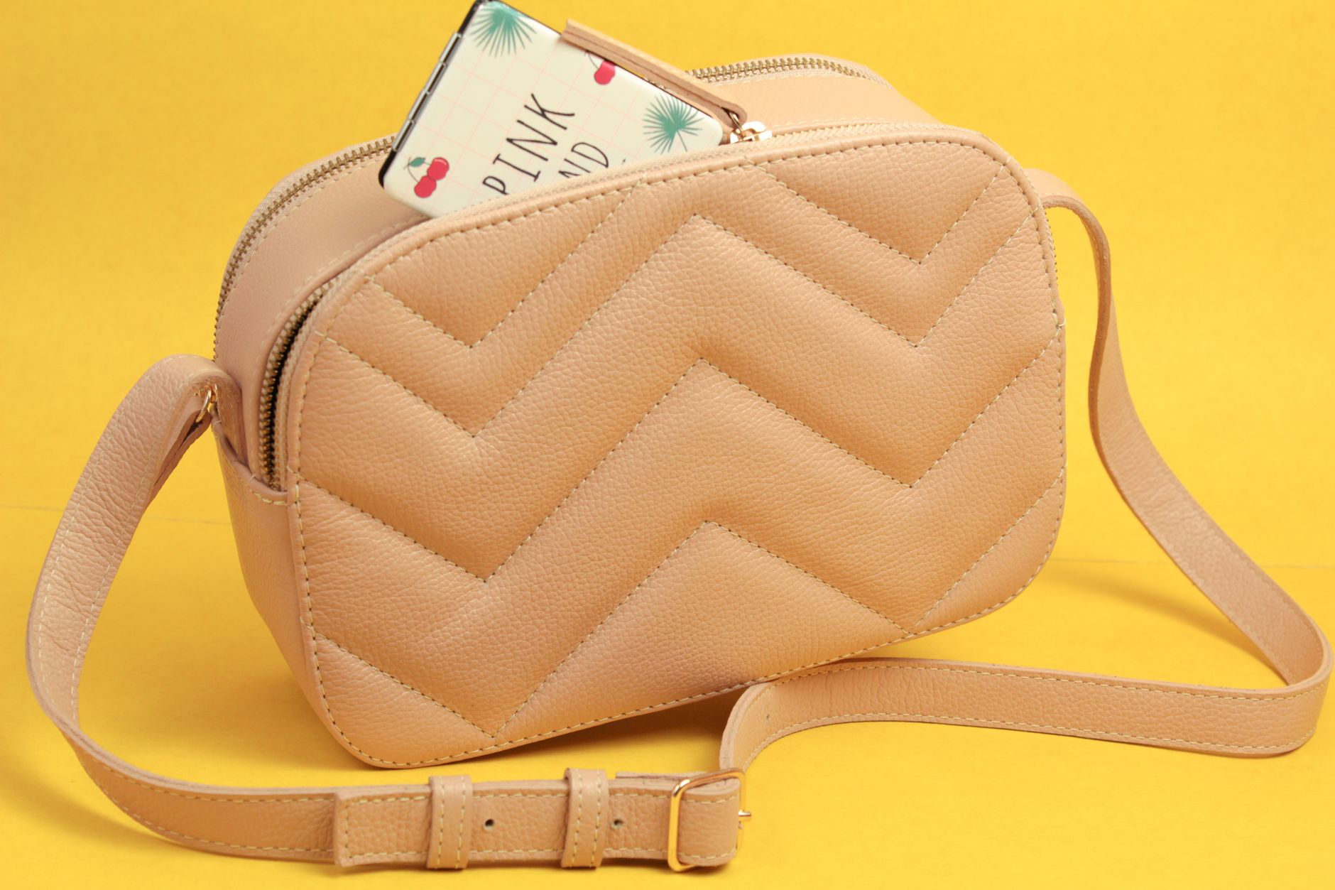 K-Petite Crossbody